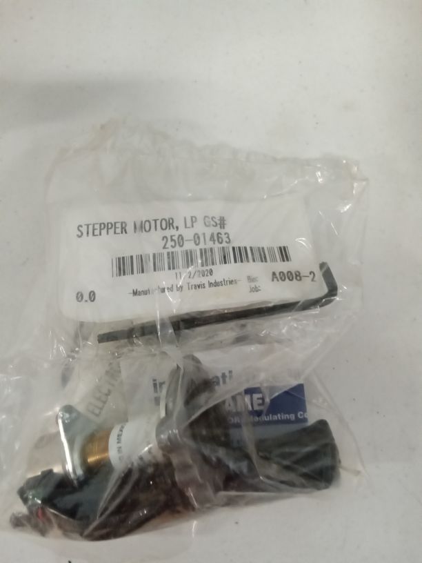 Stepper Motor