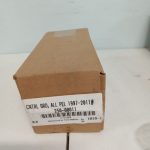 Control Board Large & Small Pellet