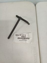 Damper Yoke Assembly End/Rev#