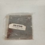 Cover Plate ( Fire box ) 12 GA