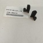 Refractory side clip L/R#