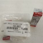 Halogen Light Bulb