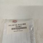 Jumper wire for pellet circuit board