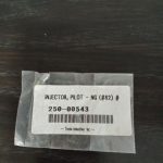 Gas Pilot Injector NG #62