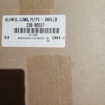 Combustion blower Pioneer