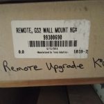 Remote , GS2 , - NG  Pn. 99300690