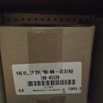 Lopi Control valve, gas DV LP