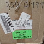 Blower Assy Left 864 HO