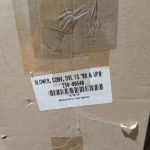 Blower for Heritage Bay DVS-FS