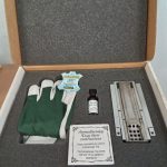 Aromatherapy Kit for Lopi gas stoves