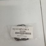 Pilot Electrode with Cable