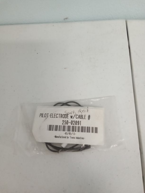 Pilot Electrode with Cable