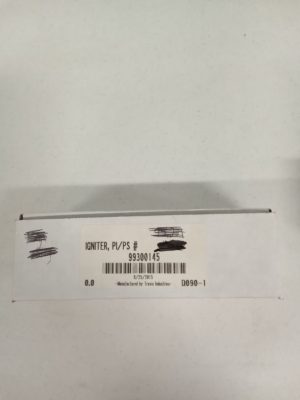 Pellet Ignition System