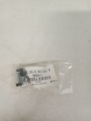 HDW, Leg leveling bolt (4)