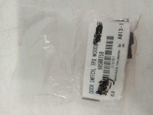 Door Switch Blower Auto FPX WD