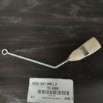 Brush, Broom bent handle