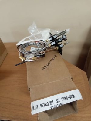 Pilot retro kit