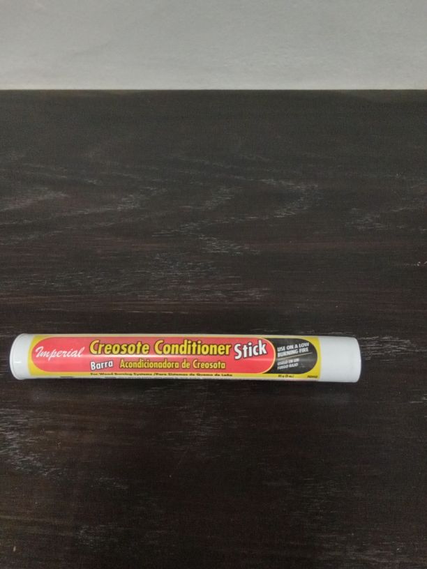 Creosote Conditioner Stick 3oz