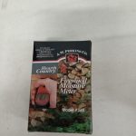 Firewood moisture meter kit