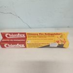Chimflex  -  Chimney Fir Extinguishers