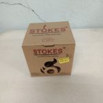 Stokes Flame Starter