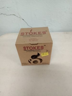 Stokes Flame Starter