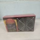 Heat Circulating Fan - Doorway