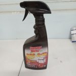 Fireview BBQ Cleaner 22oz