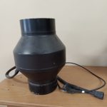 Draw Collar 6" with Timer