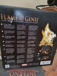 Flame Genie - Pellet Firepit