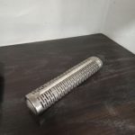 Thin Blue Smoke Tube