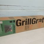 Grillgrate