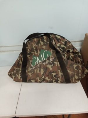 Tote bag for DC