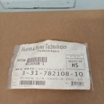 1/4″ X 5/8″ Wing Screw