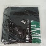 Grill Cover Daniel Boon