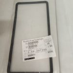 Pellet Hopper Lid Gasket