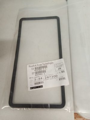 Pellet Hopper Lid Gasket