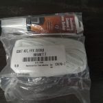 Gasket Kit, Door & Air Control