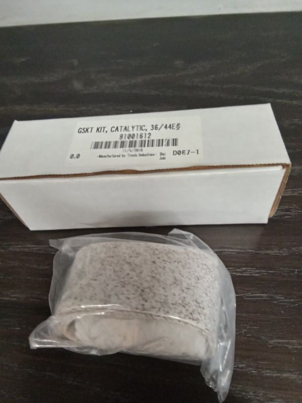 Gasket Kit catalytic 36/44E#