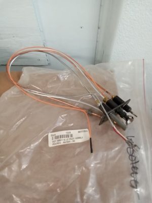 Vermont Castings LP Pilot Assembly