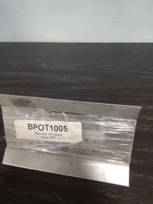 Burnpot for Baywin Kozi