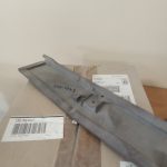 Dutchwest Cast Damper  - Pn. 500-0323