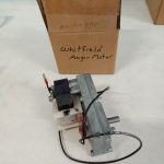 Whitfield Auger Motor