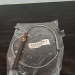 Kozi igniter, contact igniter