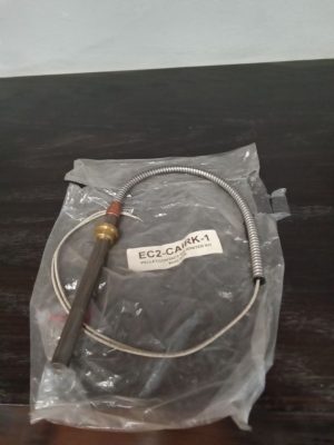 Kozi igniter, contact igniter