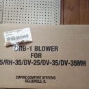 Empire Heater Blower