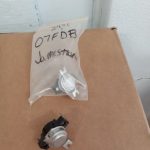 Jamestown 110° temp sensor