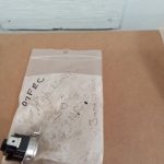 Jamestown 250° temp sensor