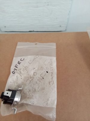 Jamestown 250° temp sensor