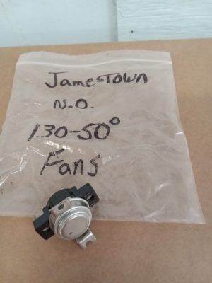 Jamestown 130° temp sensor